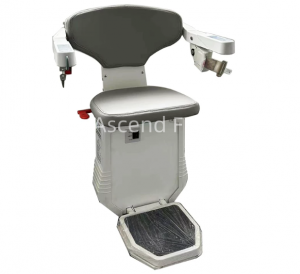 Straight Rail Stair Lift 