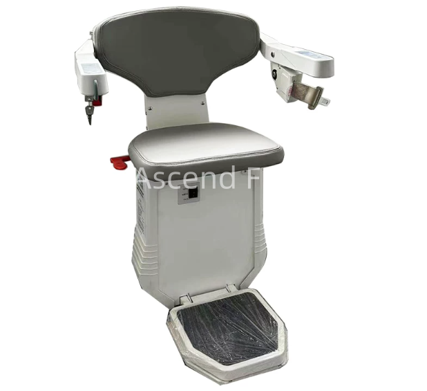 Straight Rail Stair Lift 