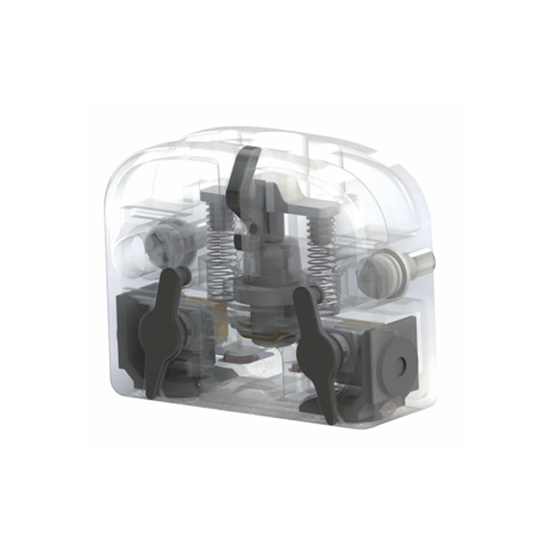 China Contact Switch-JY12-A1Z factory and manufacturers | Ascend