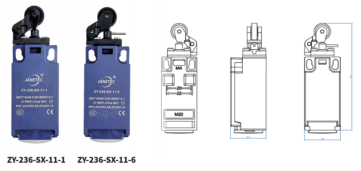 ZY-236-SX-11-1